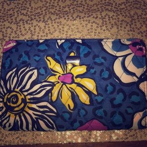 Vera Bradley wallet